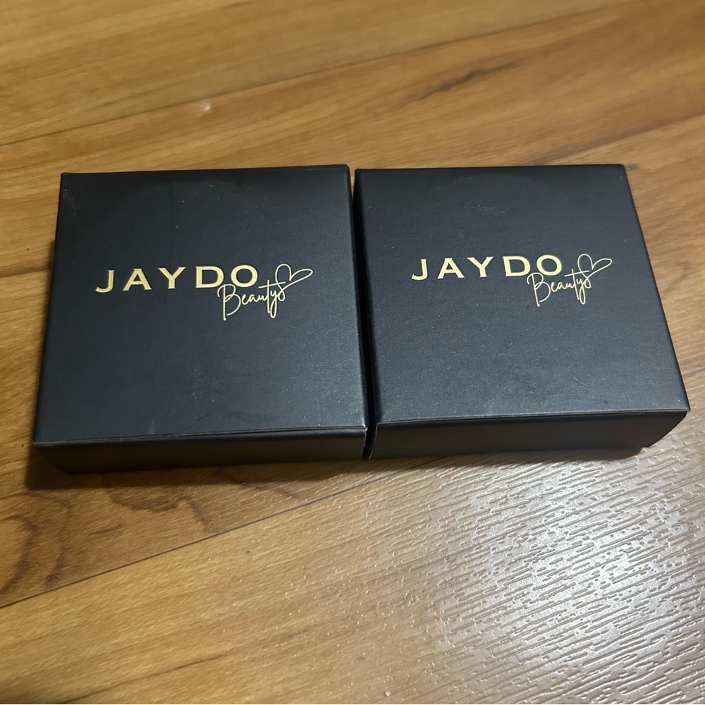 Jaydo Beauty Clear Brow Gel Set